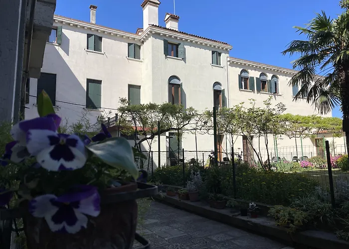 Vacation homes in Venice
