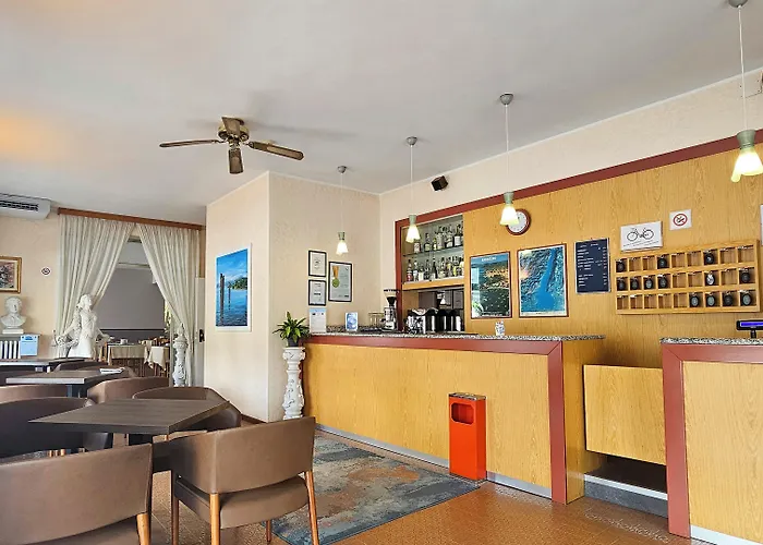 Hotel Marina Bardolino