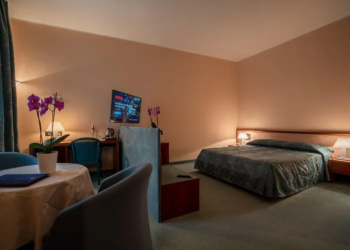 Valdobbiadene Hotels