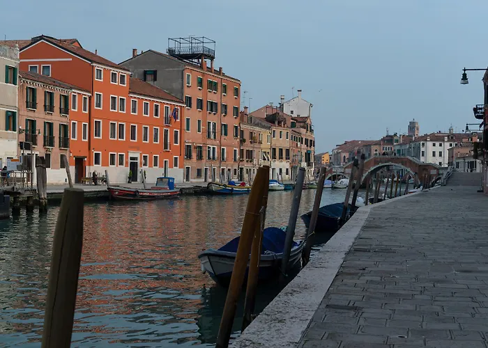 Castelcucco Hotels
