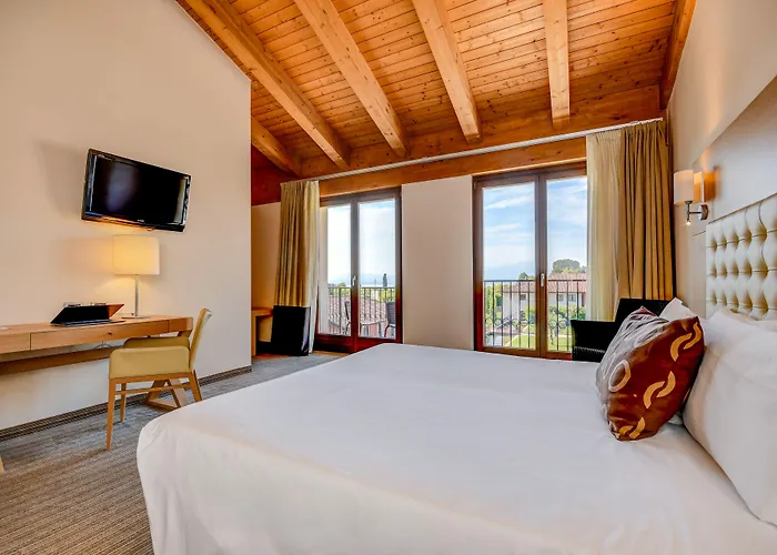 Boetiek Th Lazise - Hotel Parchi Del Garda