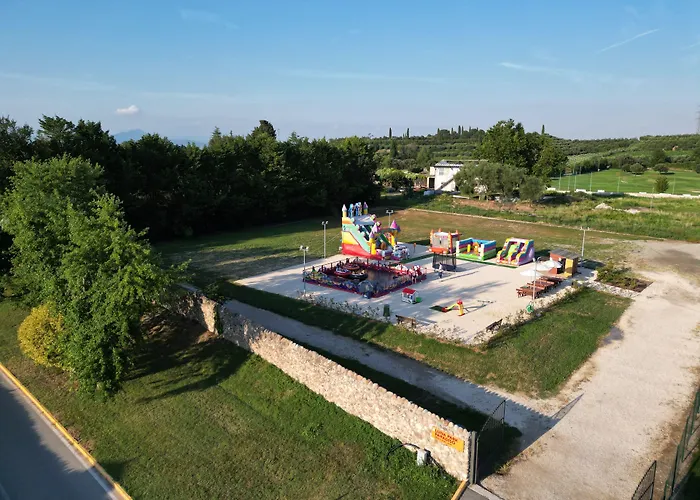 Peschiera del Garda Hotels