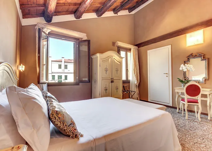 Ca' Riza Hotel Venetië
