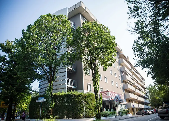 Conegliano Hotels