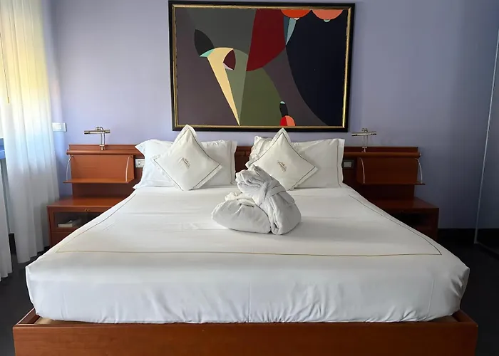 Hotel Villa Cansignorio Lazise