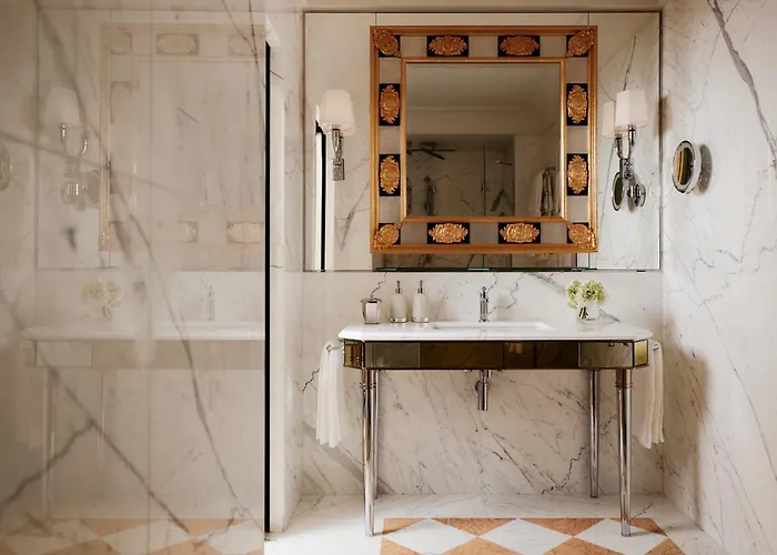 Luxe Hotels in Venetië vlakbij Rialtobrug