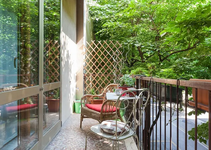 Al Quadrifoglio Bed & Breakfast Verona