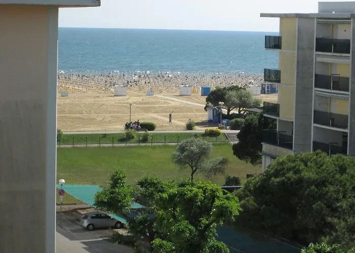 Appartamenti Katja Bibione
