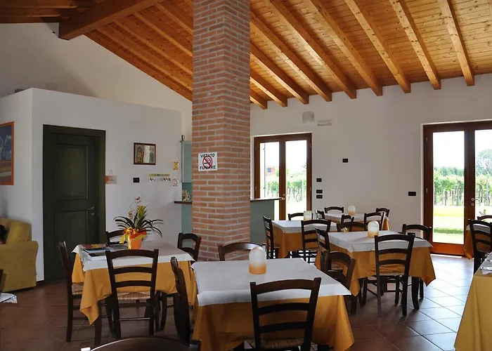 Agriturismo Ai Ciliegi Bardolino
