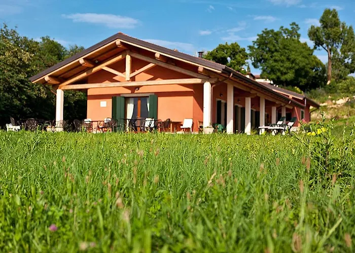 Verona Villas with private pool