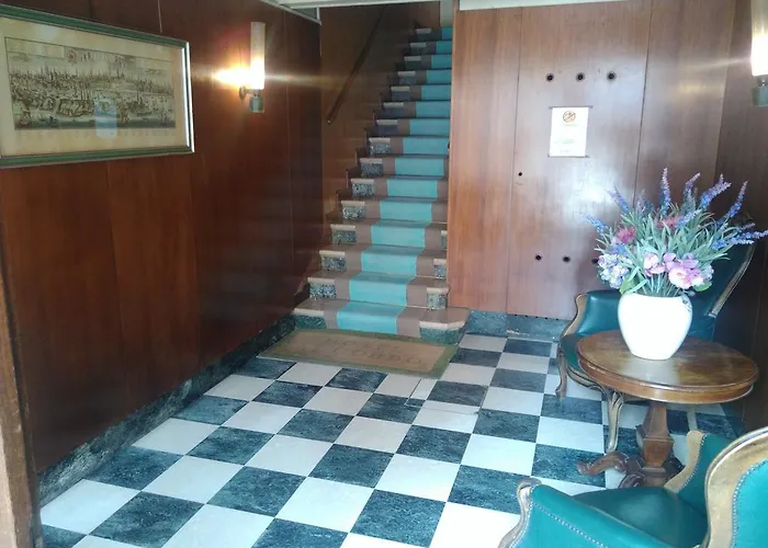 Albergo Al Gobbo Venise