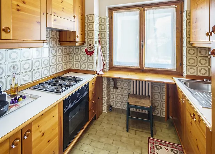 Cortina d'Ampezzo Vacation Rentals