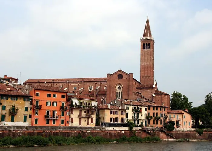 Sottoriva36 Acomodação com café da manhã Verona
