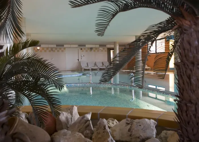 Hotel Belvedere San Zeno di Montagna