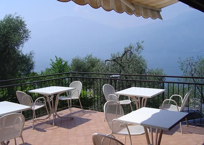 Hotel Residence Panoramica Brenzone sul Garda