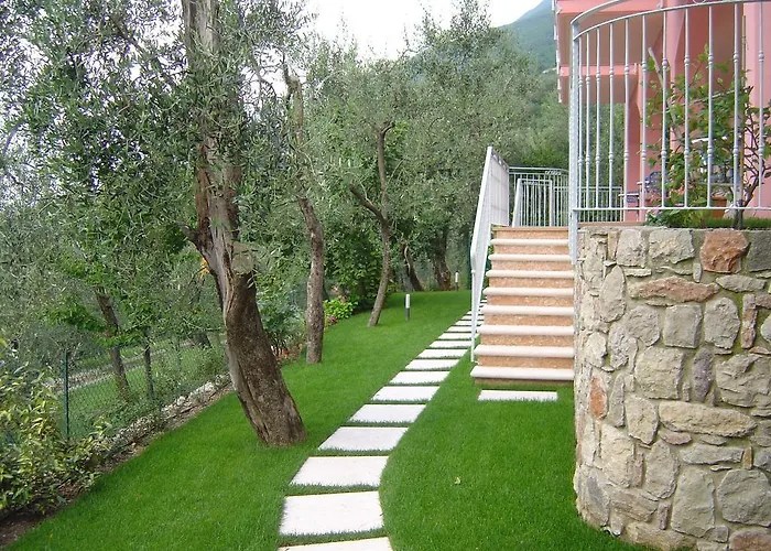 Hotel Residence Panoramica Brenzone sul Garda