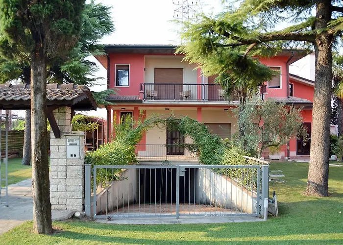 B&B Silvia Verona