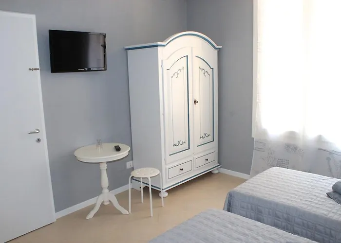 Bed and Breakfast Residenza La Vecchia Vigna à Vérone