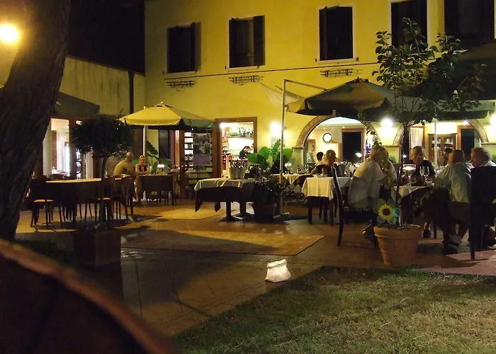 Hotel Il Ghebo Cavallino-Treporti