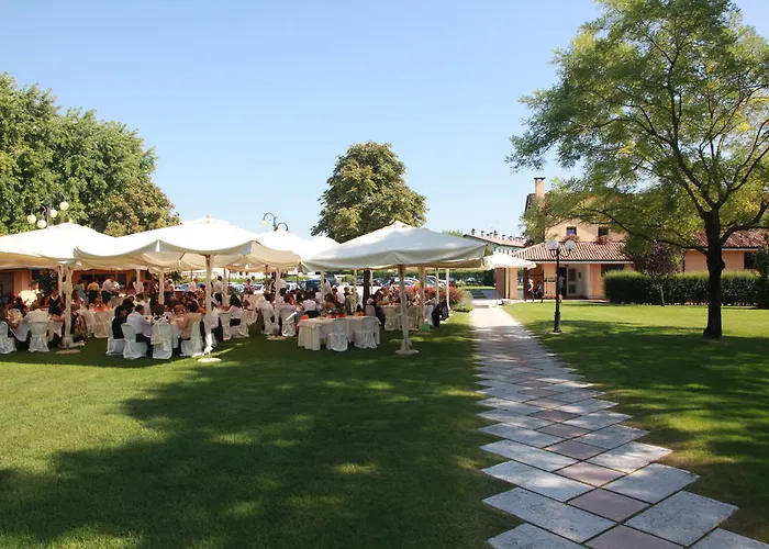 Caorle Hotels