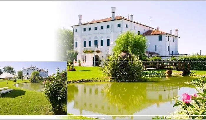 Caorle Hotels