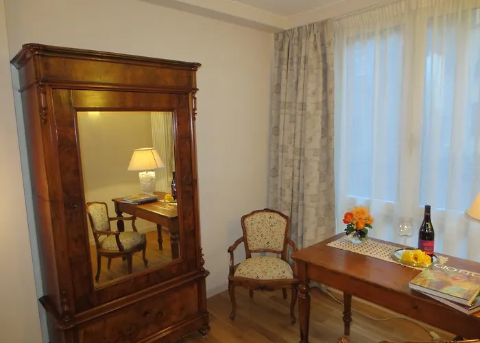 Hotel Casa Panvinio à Vérone