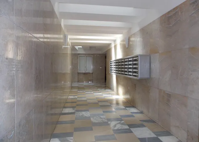 La Casetta Di Lina Rooms And Apartments Verona