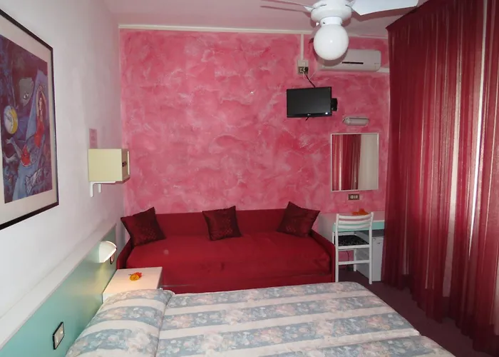 Hotel Fortuna Caorle
