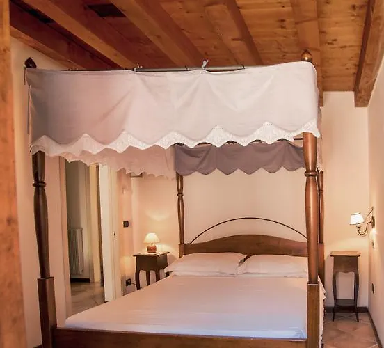 Casa Genoveffa Acomodação com café da manhã Veneza