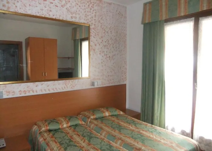 Hotel Da Bepi Lido di Jesolo