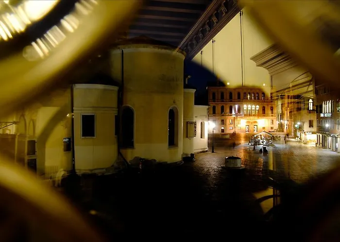 La Porta D'Oriente B&B Venetië