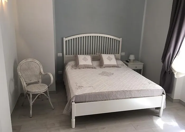 Camere La Forgia Lazise