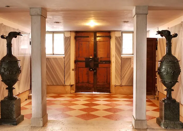 Casa Dolce Hotel Veneza