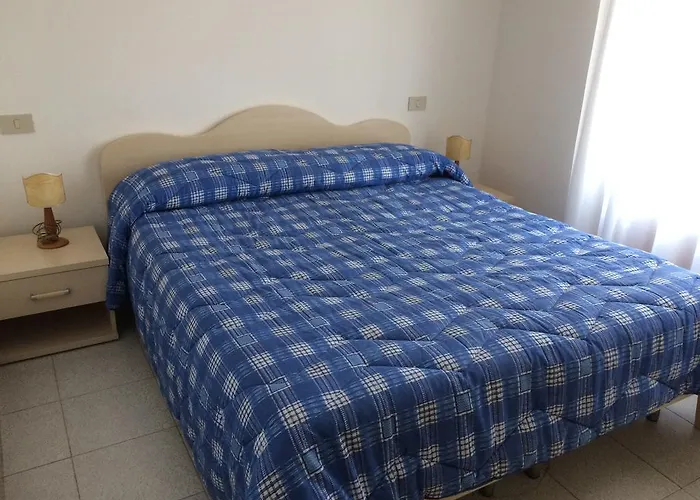 Hotel Nuova Doel Sottomarina