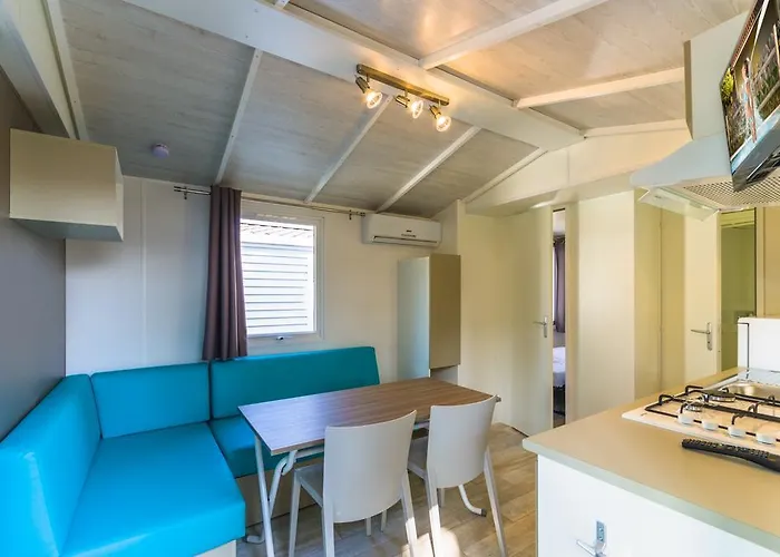 Del Garda Village And Camping Peschiera del Garda
