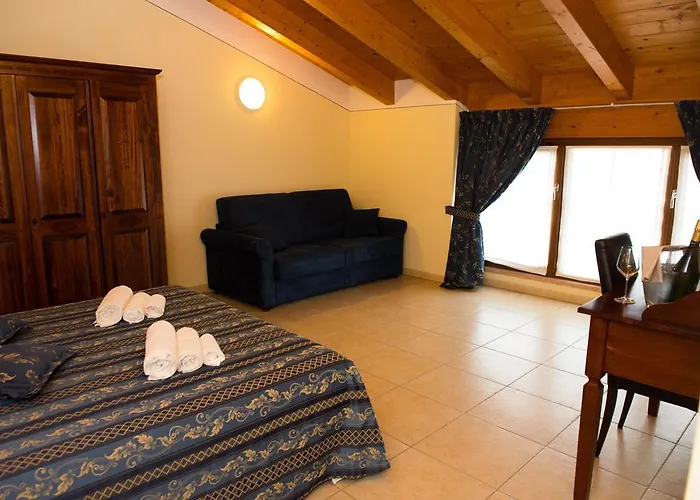 B&B Le Murette - ENJOY HOLIDAY Affi