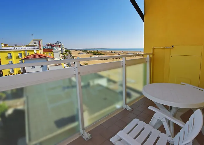 Hotel Villa Olga Caorle
