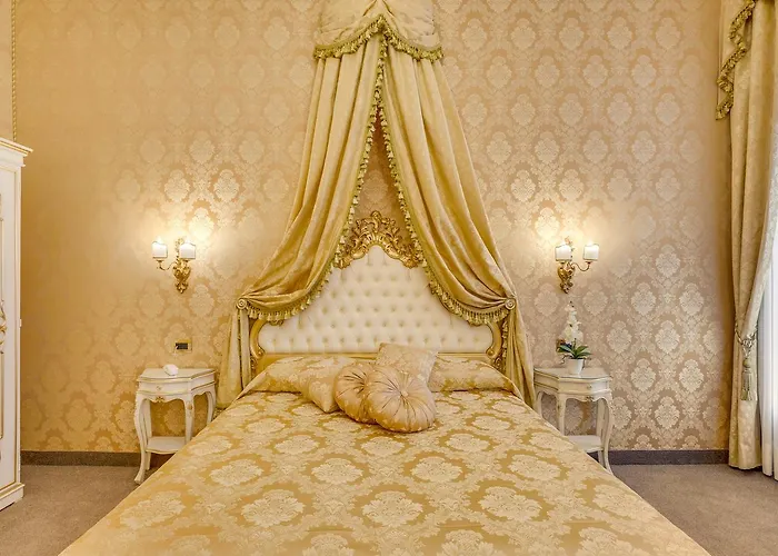 Bed and Breakfast Residenza Veneziana