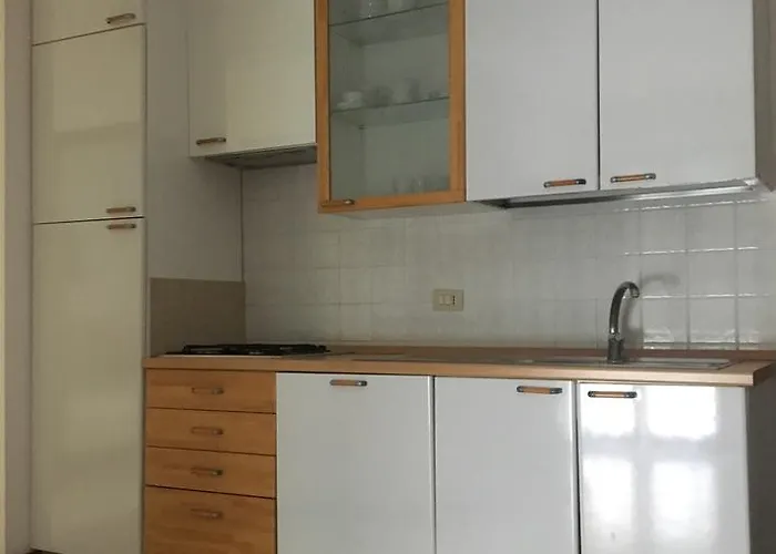 Residence Moresco Lido di Jesolo