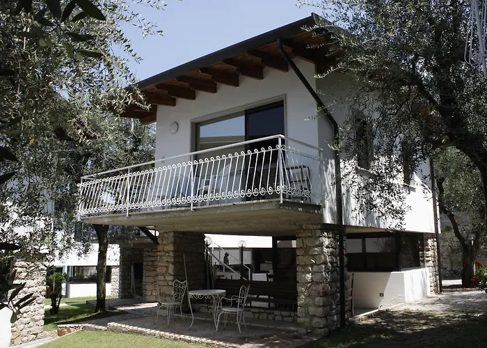 Villaggio Albergo Casa E Lago Brenzone sul Garda
