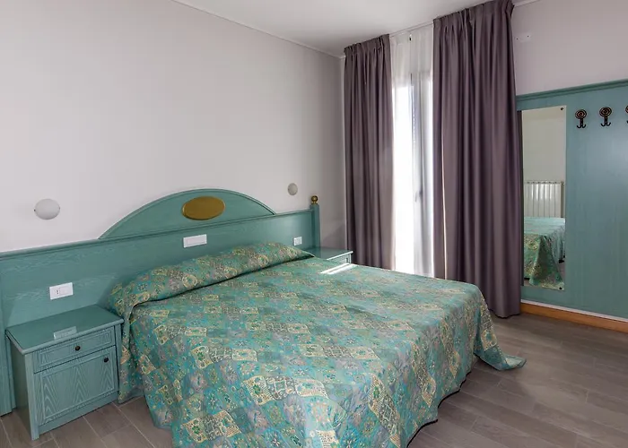 Residence California Lido di Jesolo