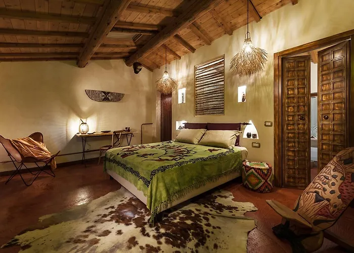 Bed and Breakfast Ca' Blanca à Castelnuovo del Garda