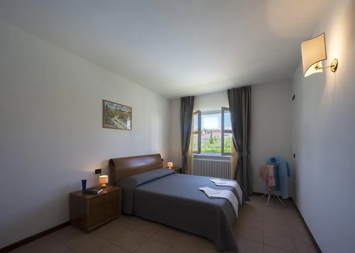 Residence Corte Delle Rose Garda 