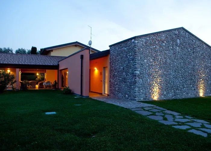 Agriturismo Tre Colline Bardolino