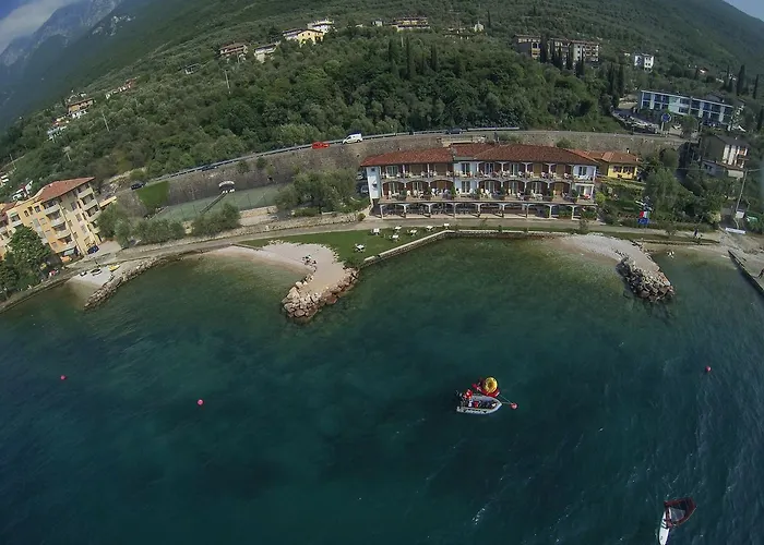 Hotel Garni Vela D'Oro Brenzone sul Garda