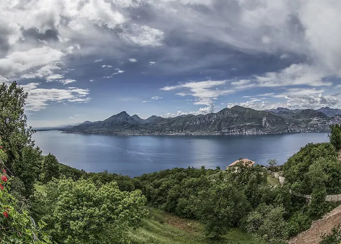 Albergo Alle Fasse Brenzone sul Garda