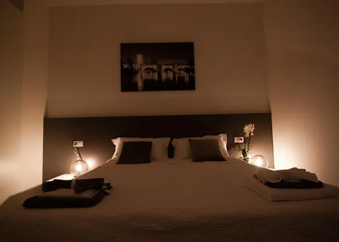 Suite Dreams In Verona