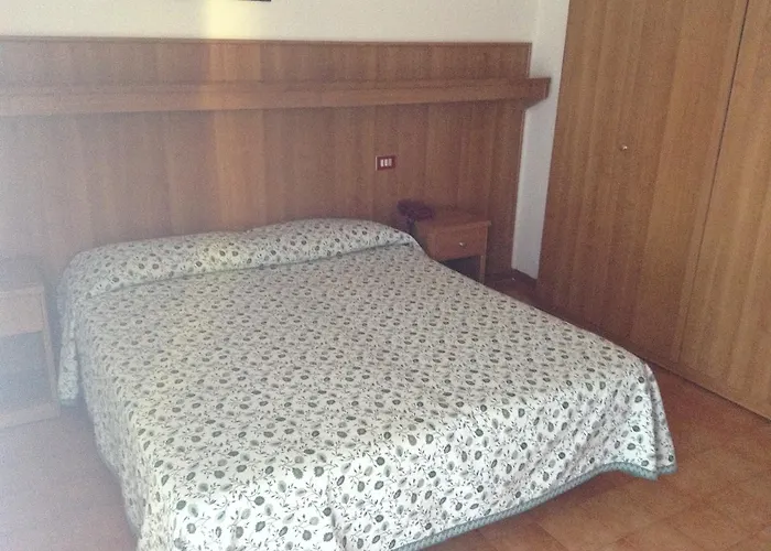 Hotel Helvetia Eraclea Mare