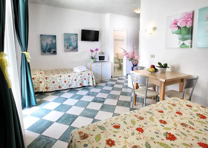 Daina Residence Jesolo