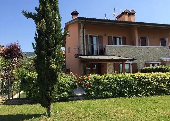 B&B Dosso Quarel Castion Veronese